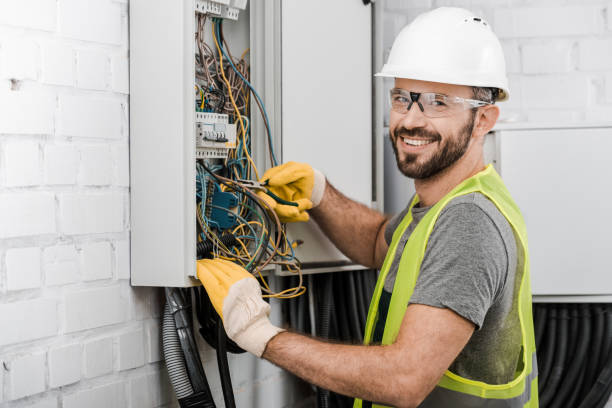 Best Licensed Electrician  in Wildwood Lake, TN