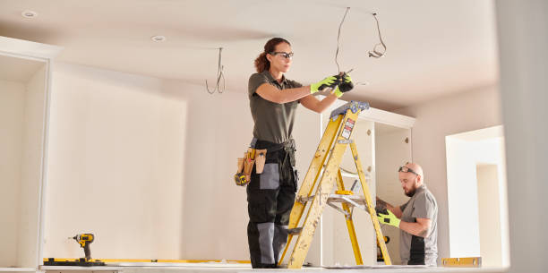 Best Emergency Electrical Repair  in Wildwood Lake, TN