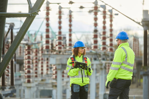 Best Industrial Electrical Services  in Wildwood Lake, TN