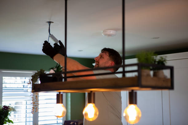 Best Affordable Electrician  in Wildwood Lake, TN
