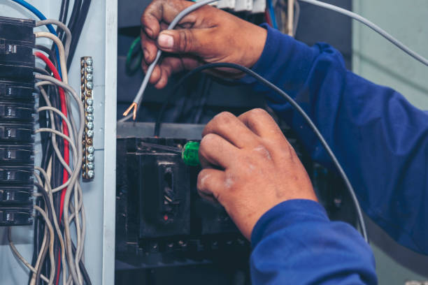 Best Emergency Electrician Near Me  in Wildwood Lake, TN