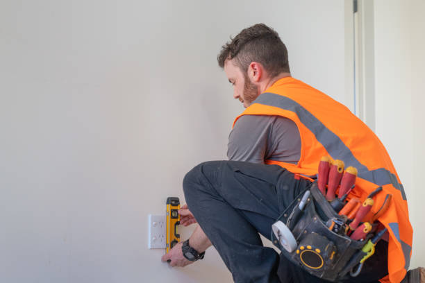 Best Home Electrical Repair  in Wildwood Lake, TN