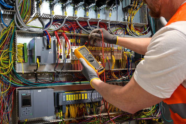Best Residential Electrician Services  in Wildwood Lake, TN