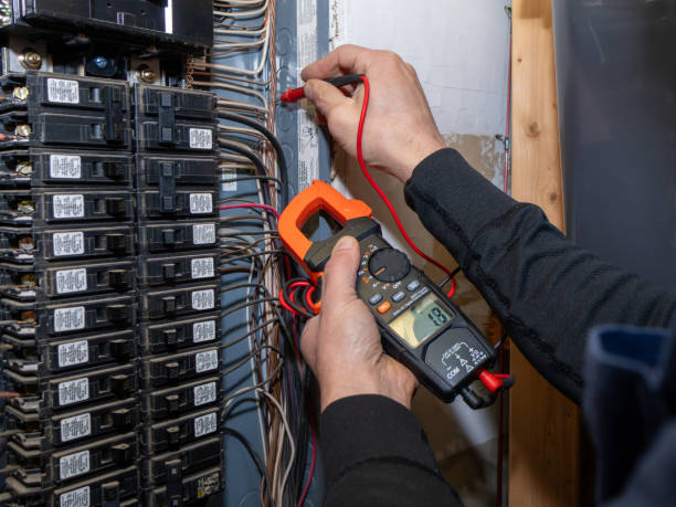Best Local Electrician Companies  in Wildwood Lake, TN